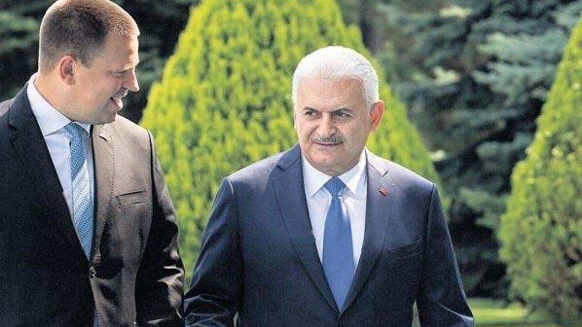 ‘Adım atılmasını beklemekteyiz’