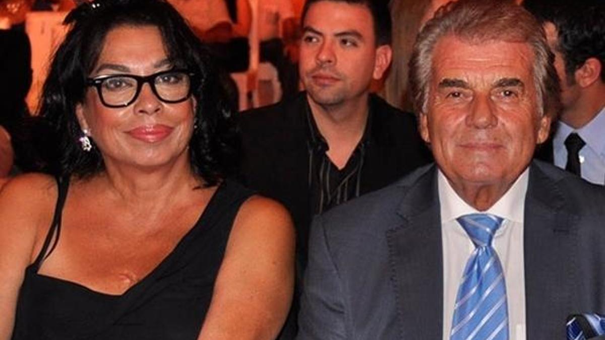 Selma Güneri'den 'kanser' açıklaması!