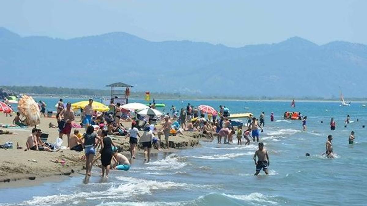 Turizme 10 günlük tatil dopingi