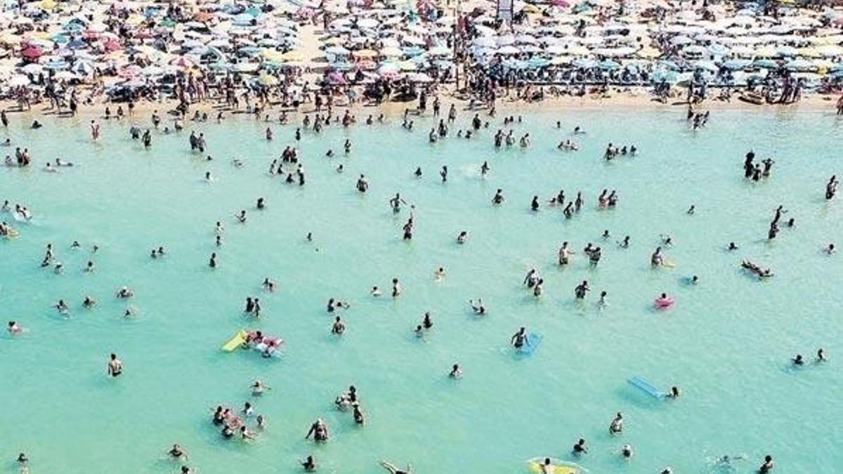"Rezervasyon yaptırmayan, sokakta kalabilir"