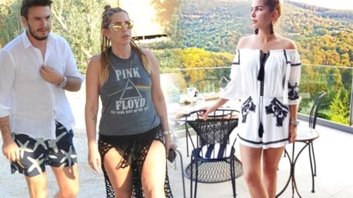 Selin İmer bir haftada bu hale geldi!