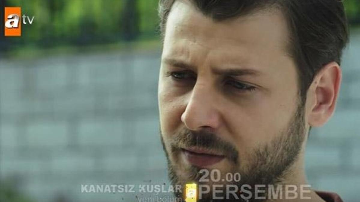 Kanatsız Kuşlar 10. yeni bölümünde Emre bulunacak mı?