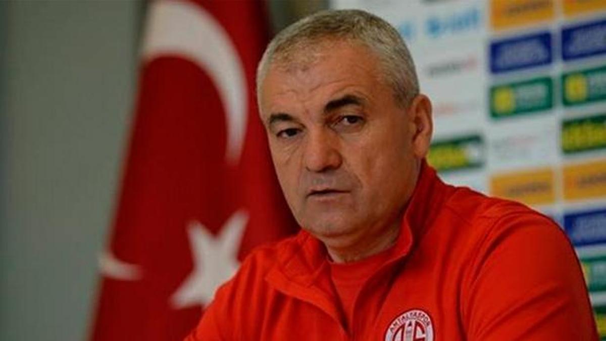 Rıza Çalımbay'dan Cüneyt Çakır'a büyük tepki!