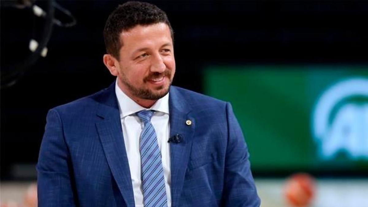 Hidayet Türkoğlu'dan çarpıcı açıklamalar!