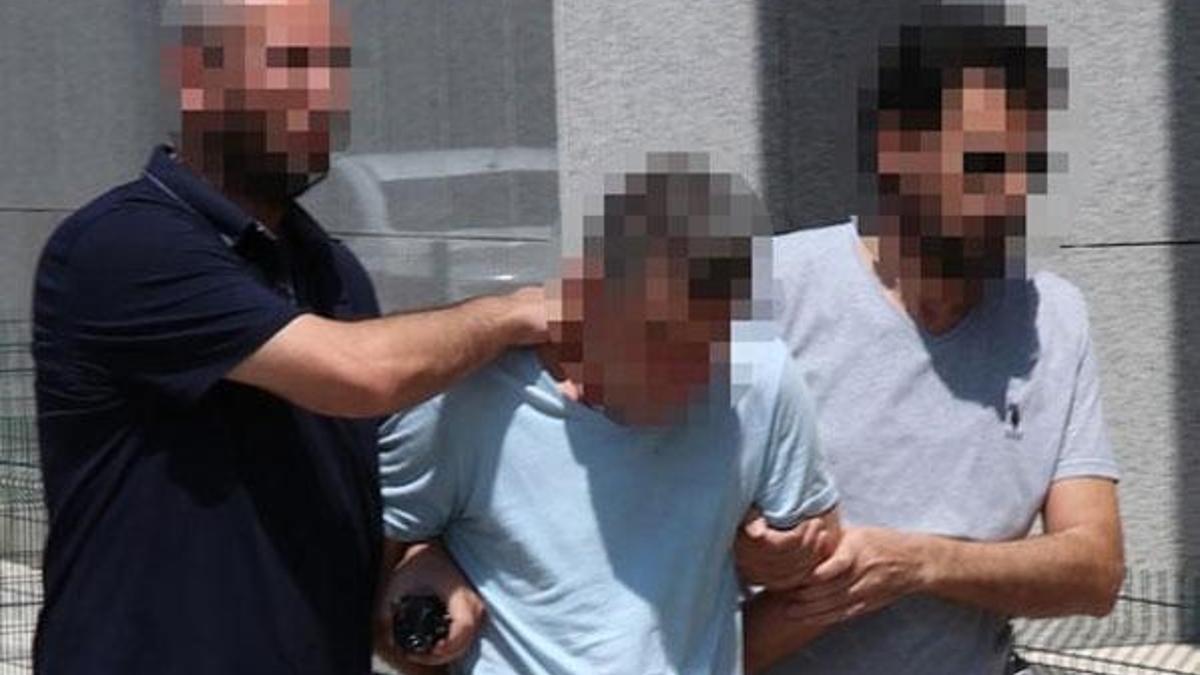 İki erkek çocuğu istismar iddiasıyla gözaltına alındı