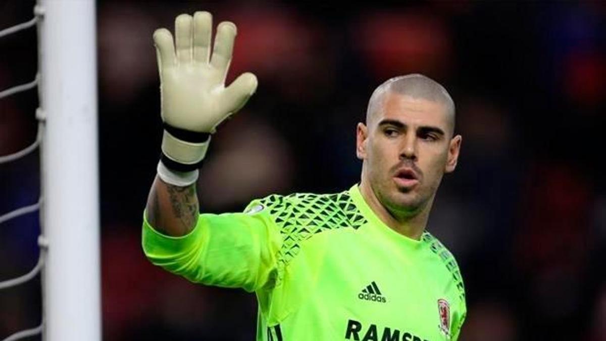 Valdes futbola veda etti!