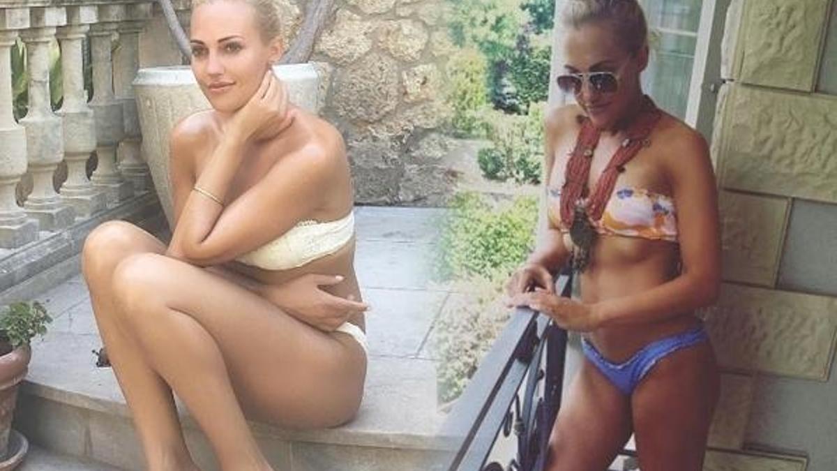 Meryem Uzerli'den bomba bir paylaşım daha!