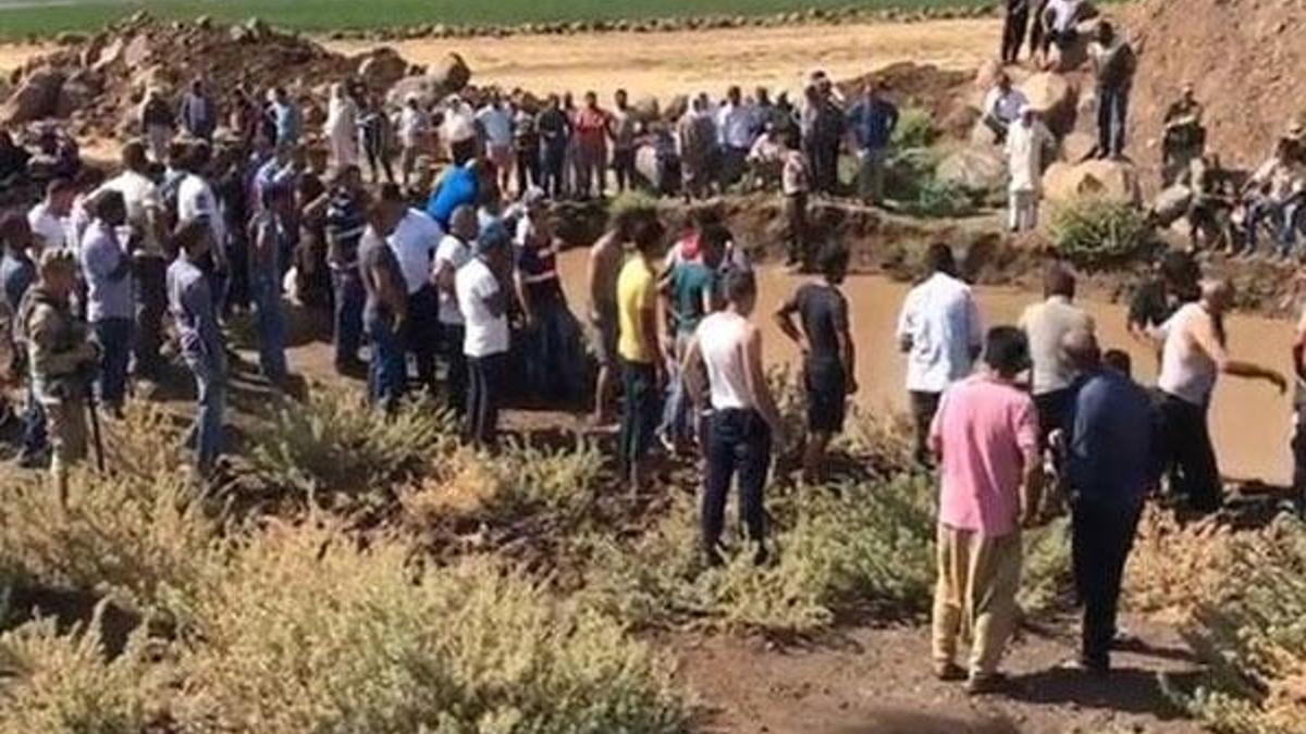 Şanlıurfa'dan kahreden haber! 3 çocuk hayatını kaybetti