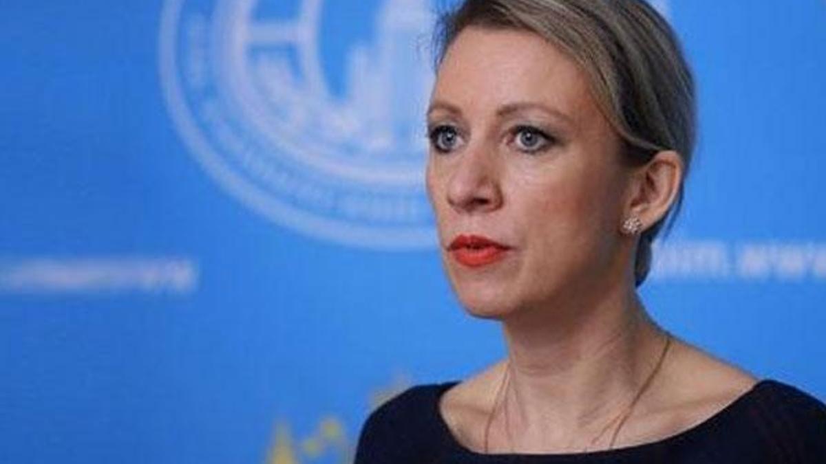 Rusya'dan kritik Türkiye açıklaması