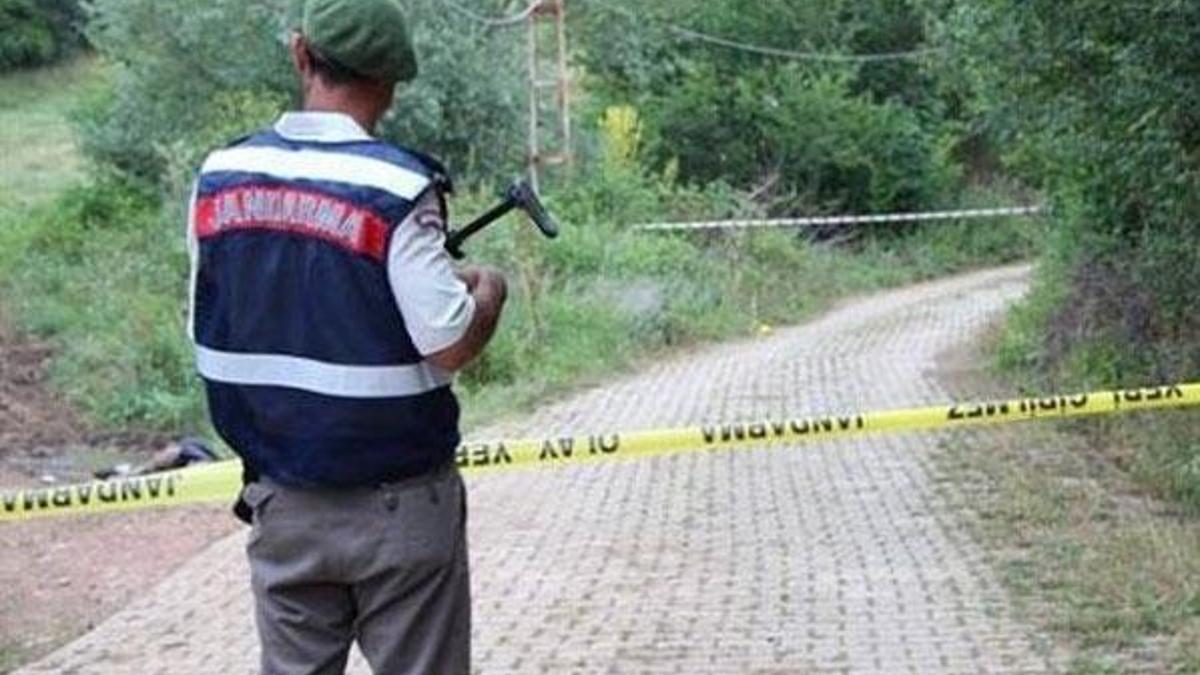 Bingöl’de 120 kaçak göçmen yakalandı