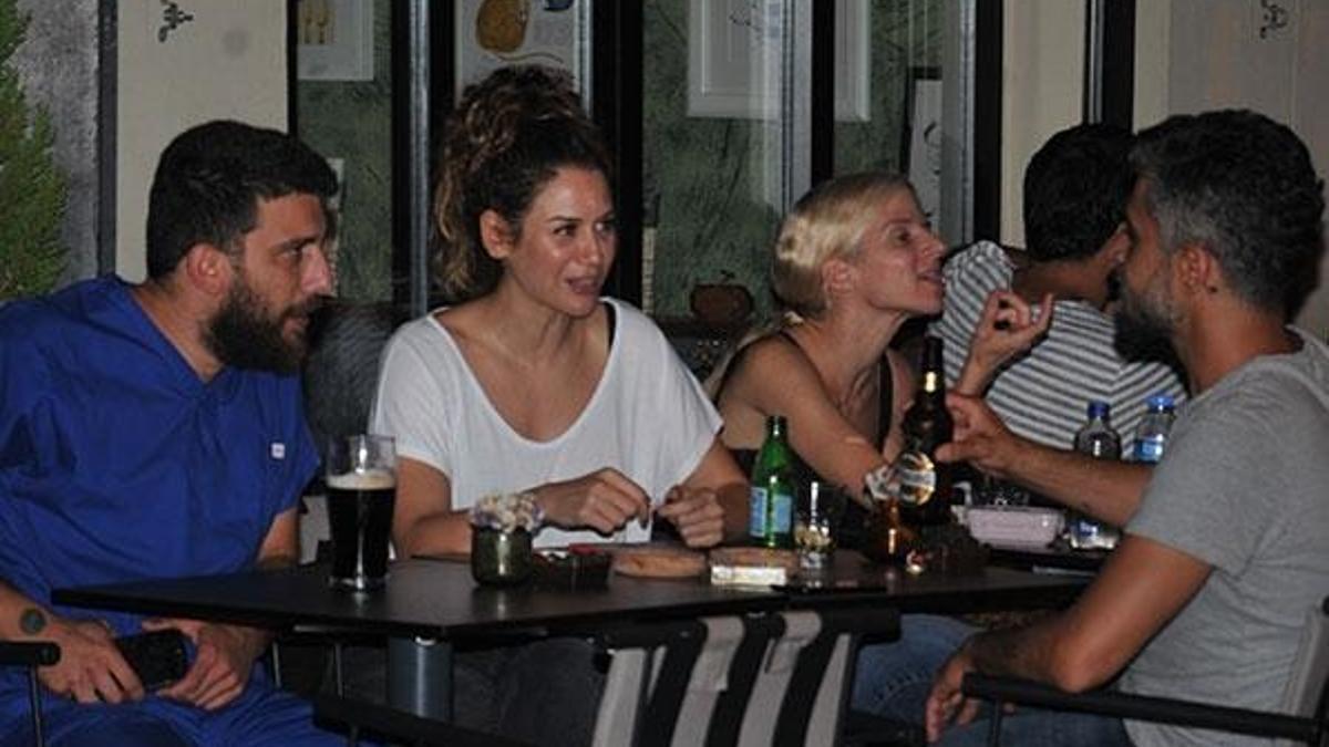 Sessiz kaldı