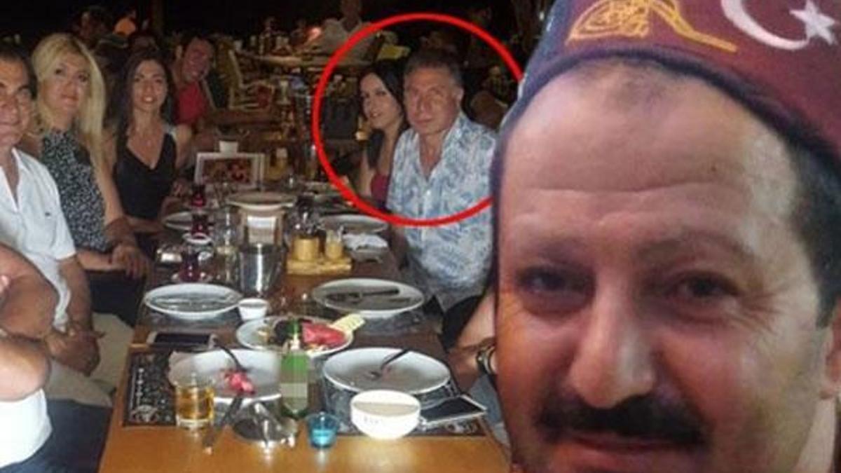 Karım 'Hayta İsmail'e kaçtı!
