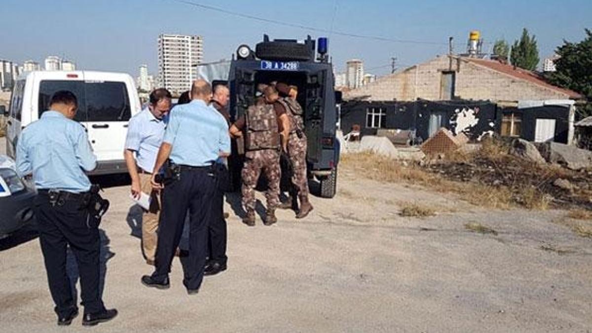 Kardeşlerin kadın kavgası ölümle sonuçlandı