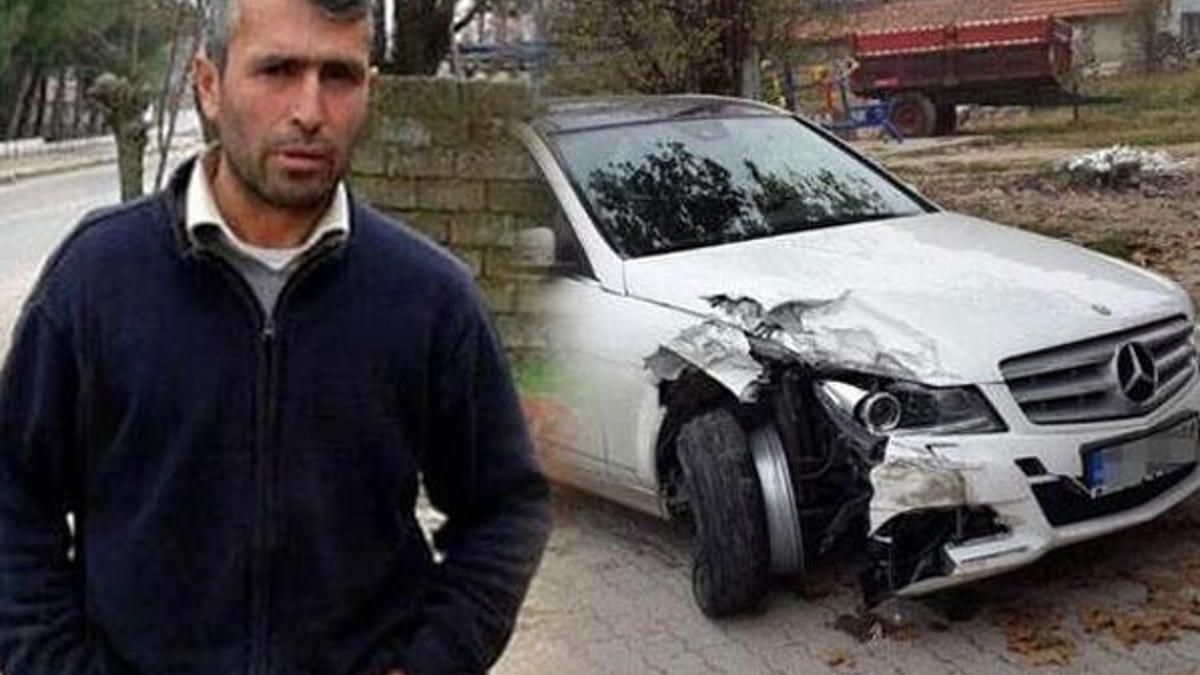 Loto milyoneri 40 yaşında sirozdan öldü
