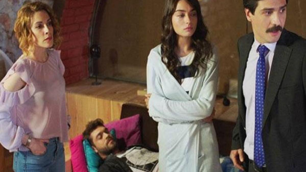 Meryem dizisi 4. yeni bölüm 2. tanıtım fragmanı yayınlandı