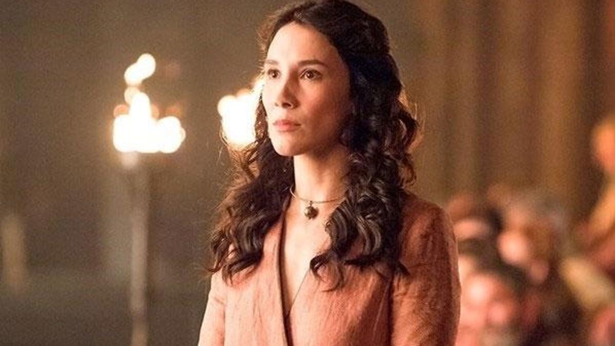 Sibel Kekilli: Defolun gidin!