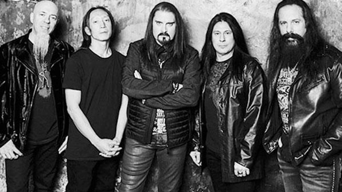 Dream Theater, İstanbul'a geliyor