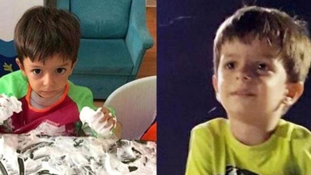 Yıldırım'dan okul servisinde ölen Alperen'in babasına telefon