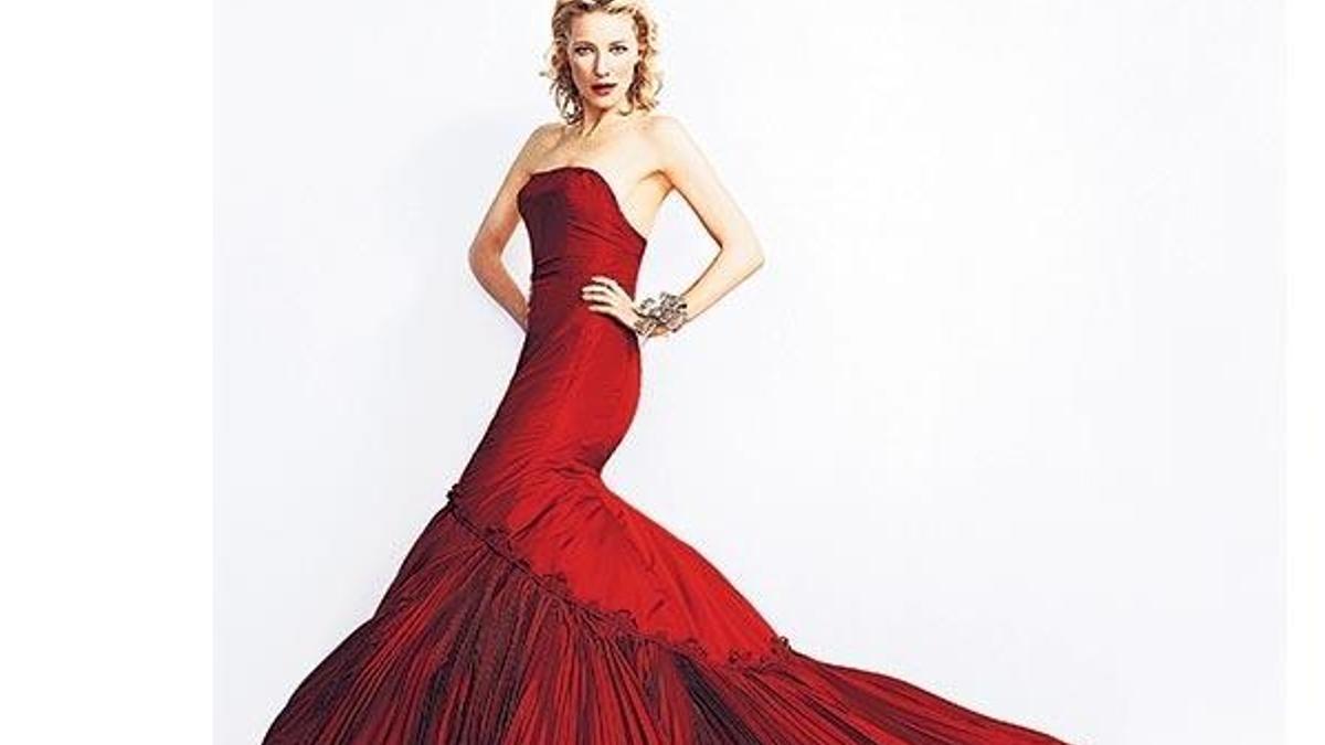 Cate’den yeni film