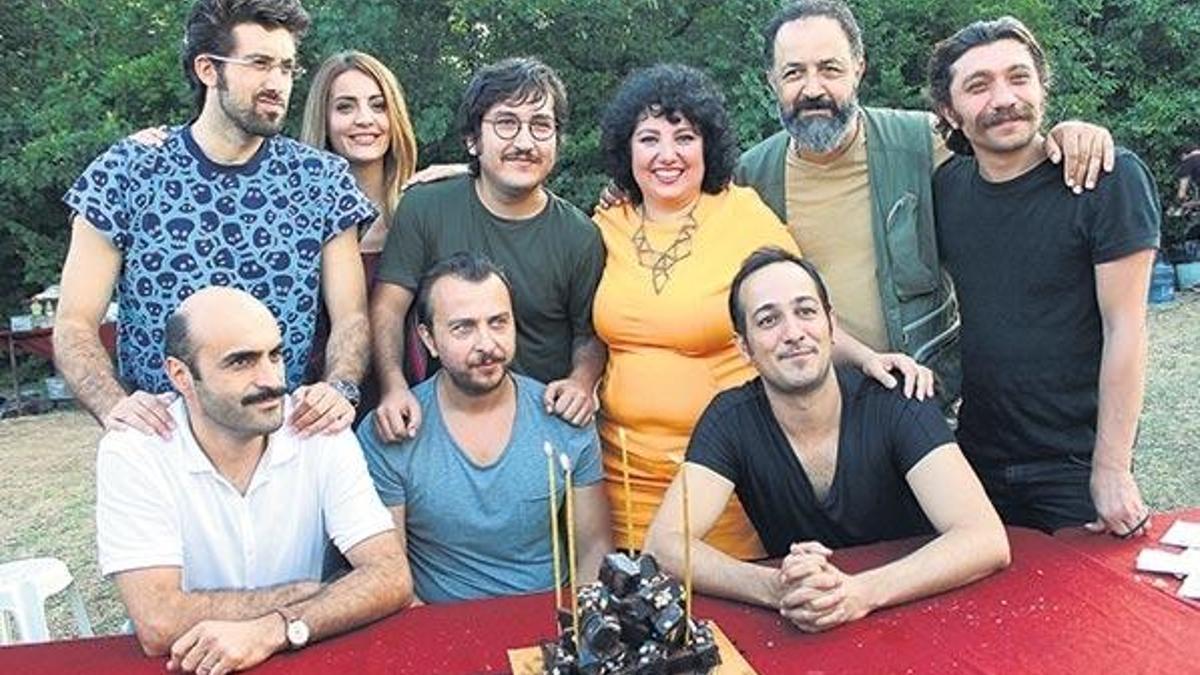 Ölümlü Dünya’da mutlu son