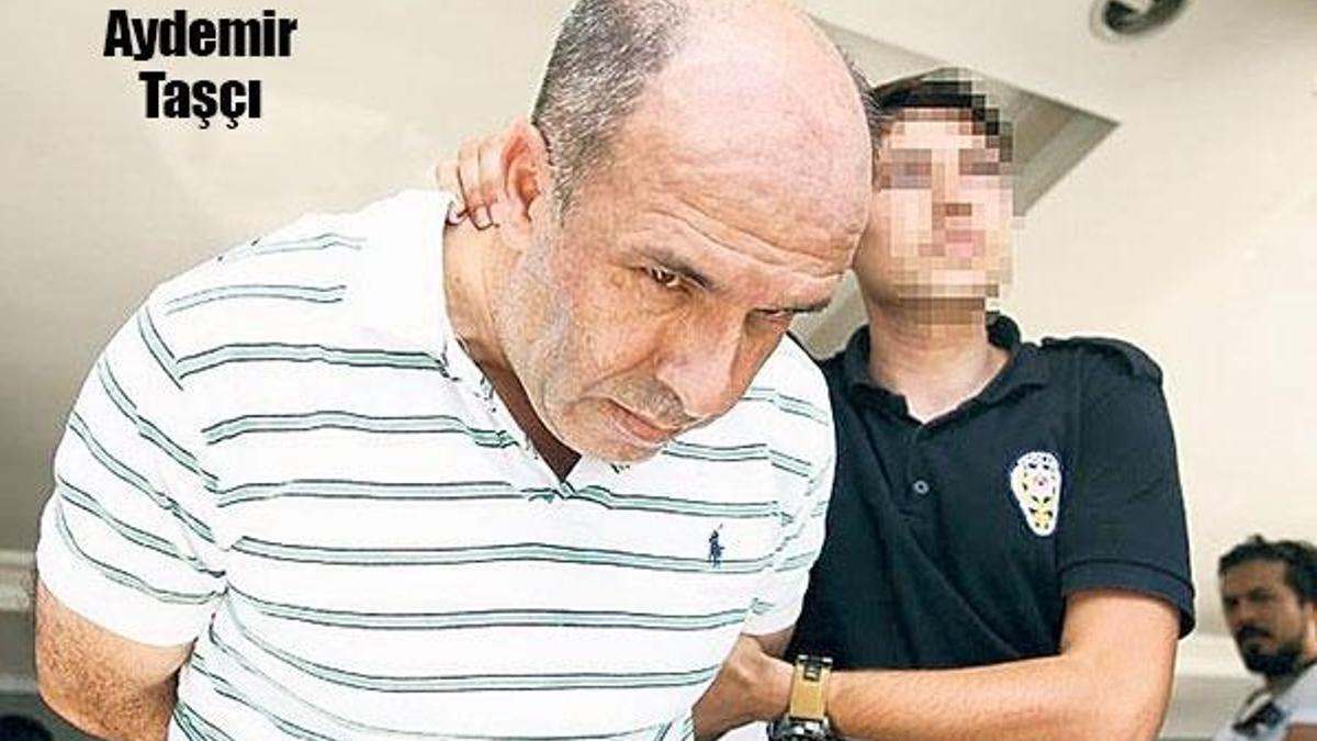 Gizli projeler FETÖ şirketlerine bir bir paslanmış