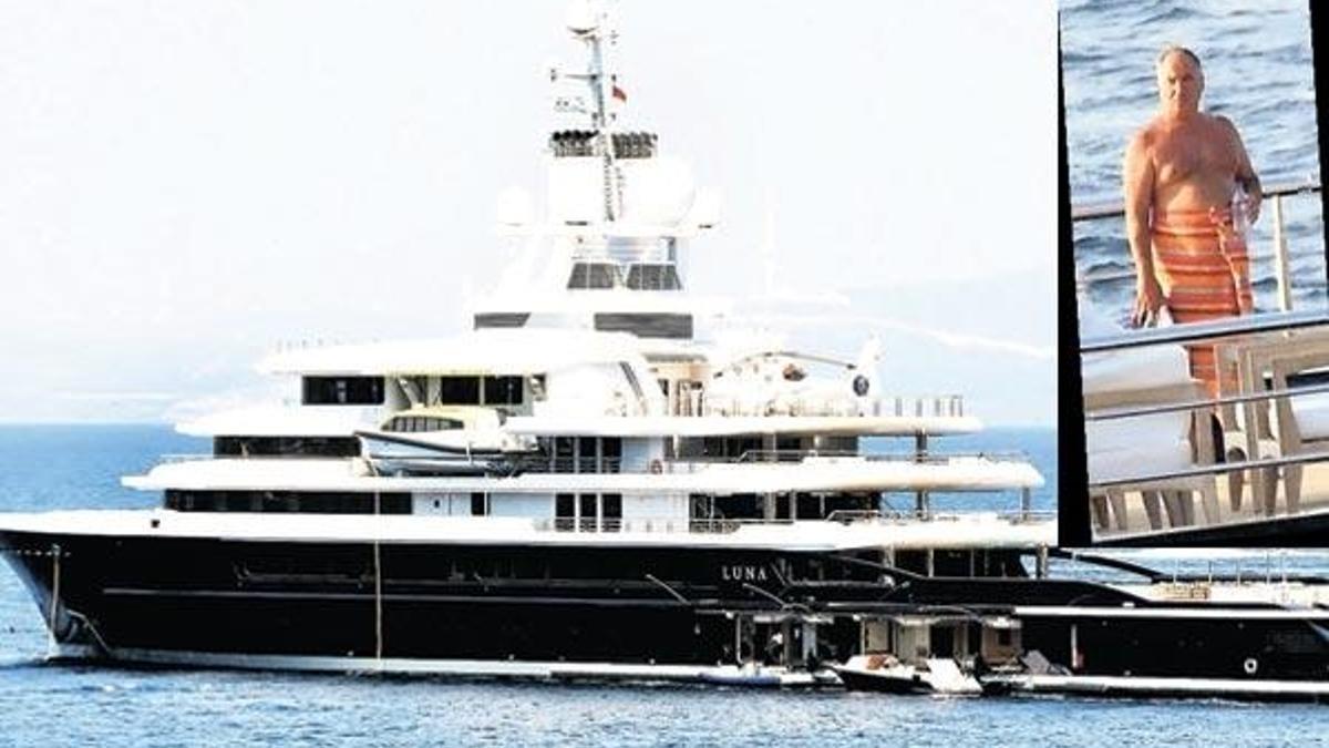 Bodrum’u bırakamıyor garsonlar bayram yapıyor