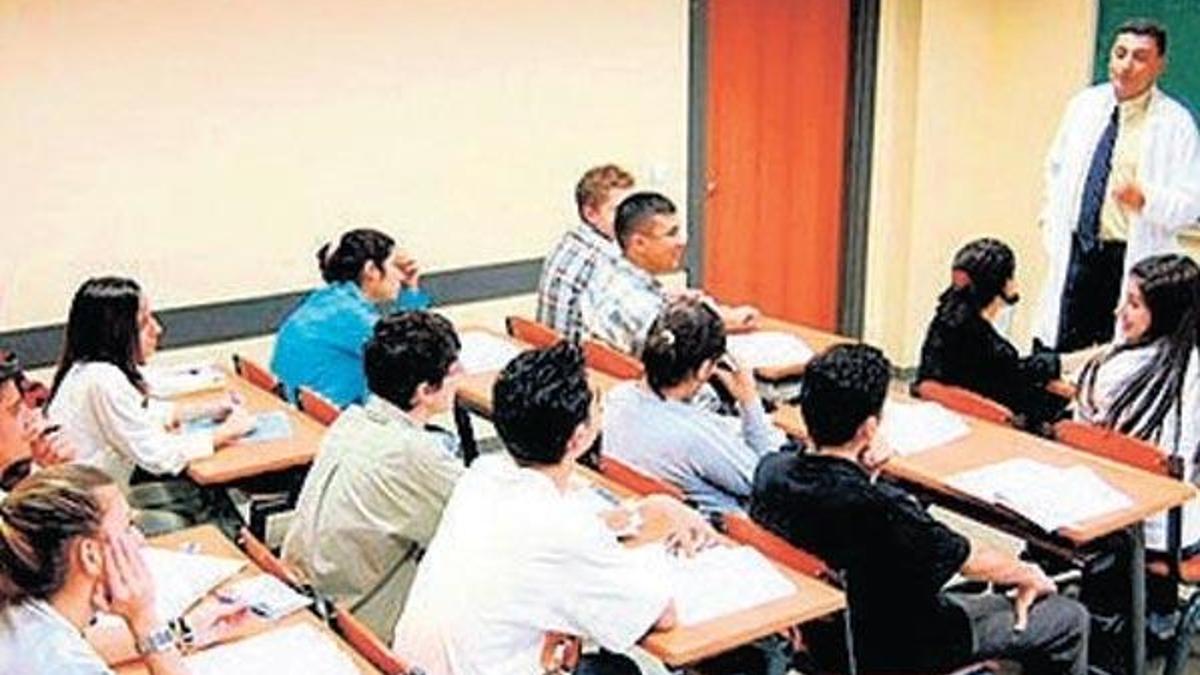 Hormonlu not veren temel liselere soruşturma