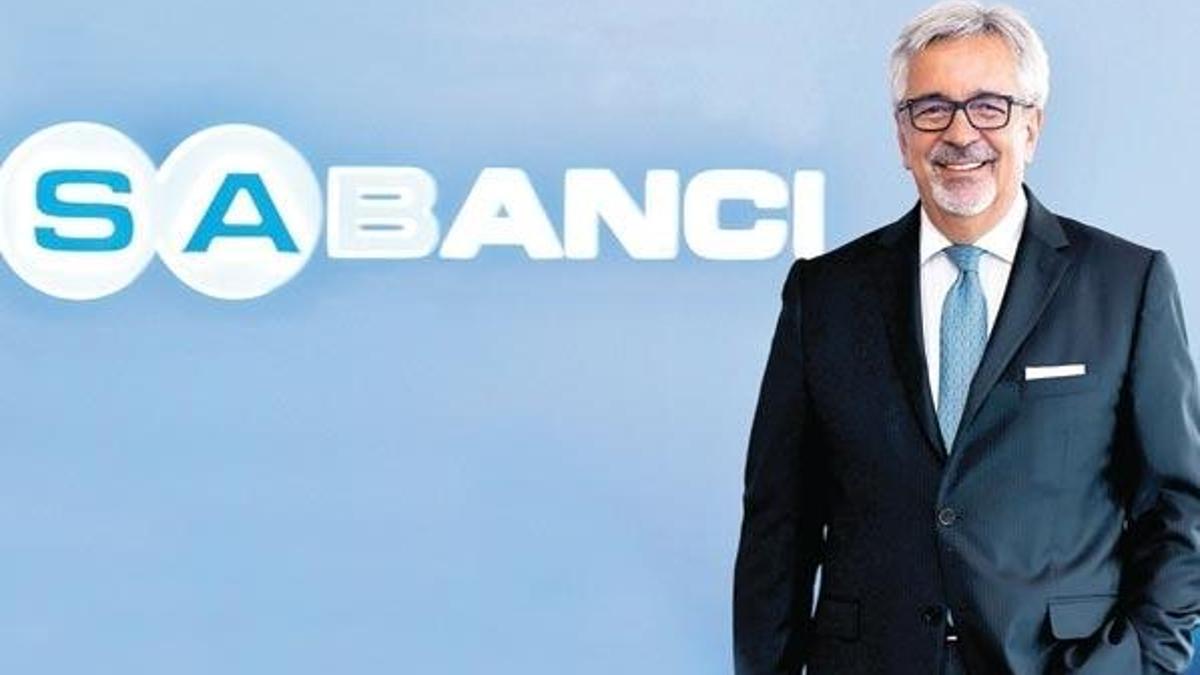 Sabancı’dan 6 ayda 19.2 milyar TL gelir