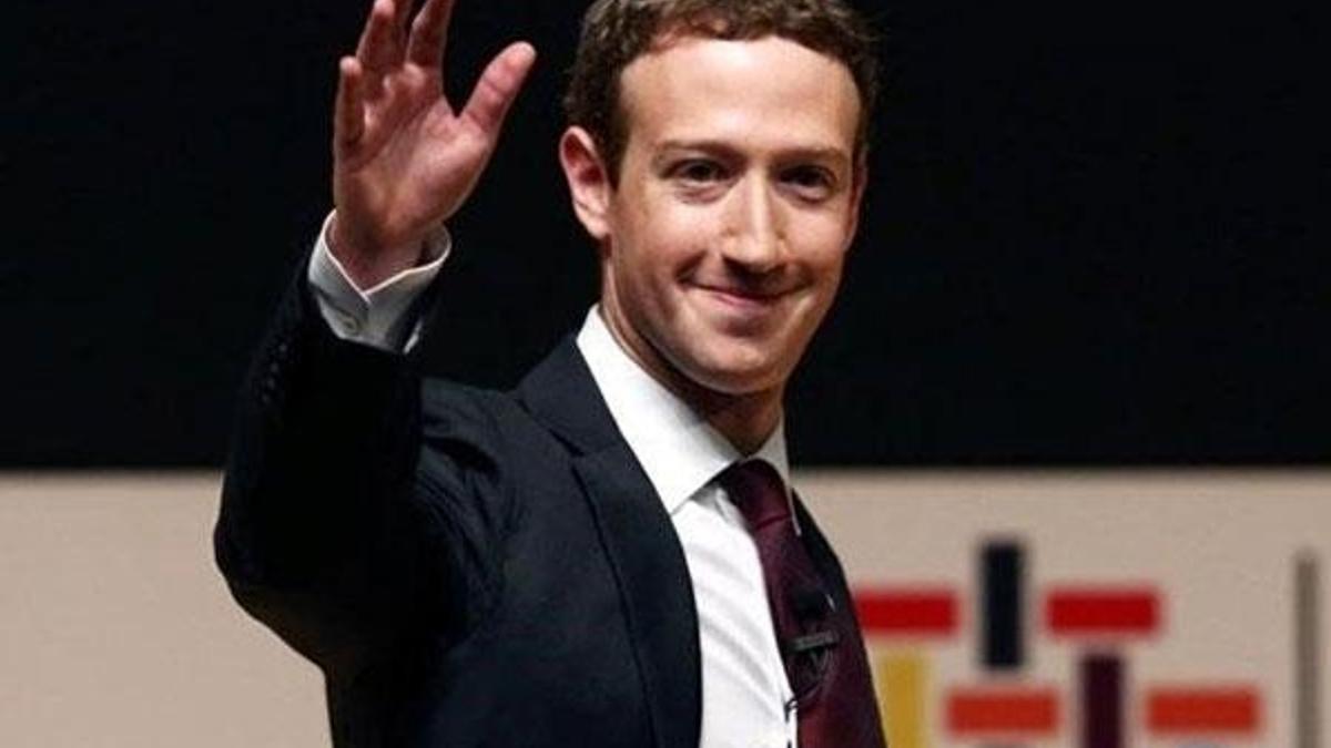 Facebook'un CEO’su Zuckerberg ikinci kez babalık iznine çıkıyor