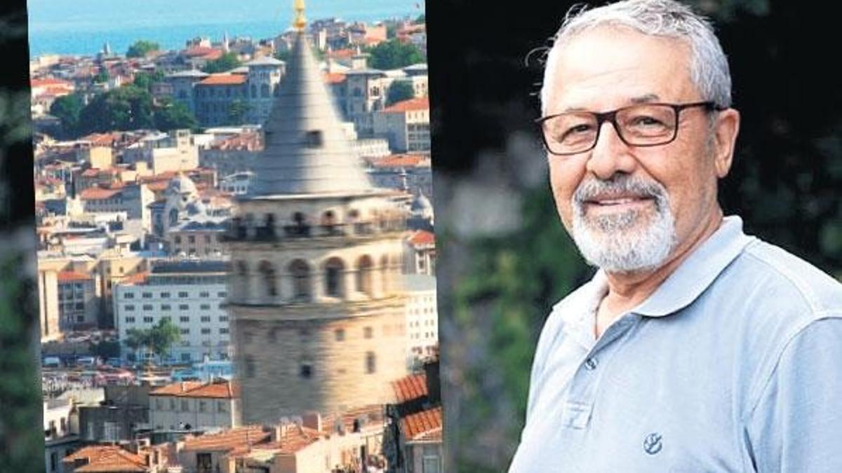 7’den büyük deprem riski yüzde 60’a çıktı