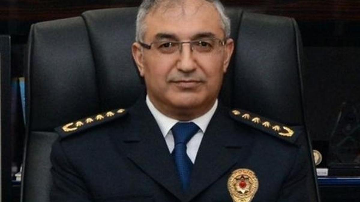 Ankara Emniyet Müdürü Karaaslan emekli oluyor