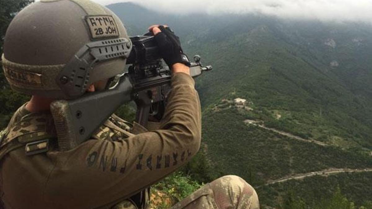 Son dakika: JÖPER ve JÖAK’lar Eren’in katillerini arıyor