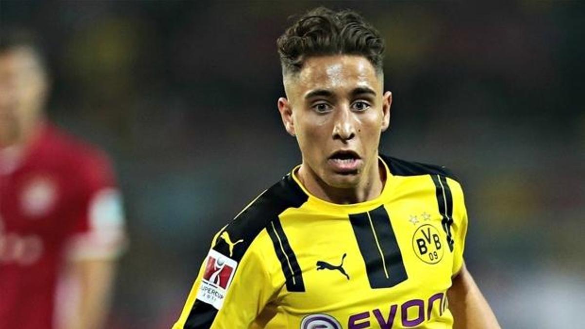 Emre Mor transferinde sürpriz gelişme