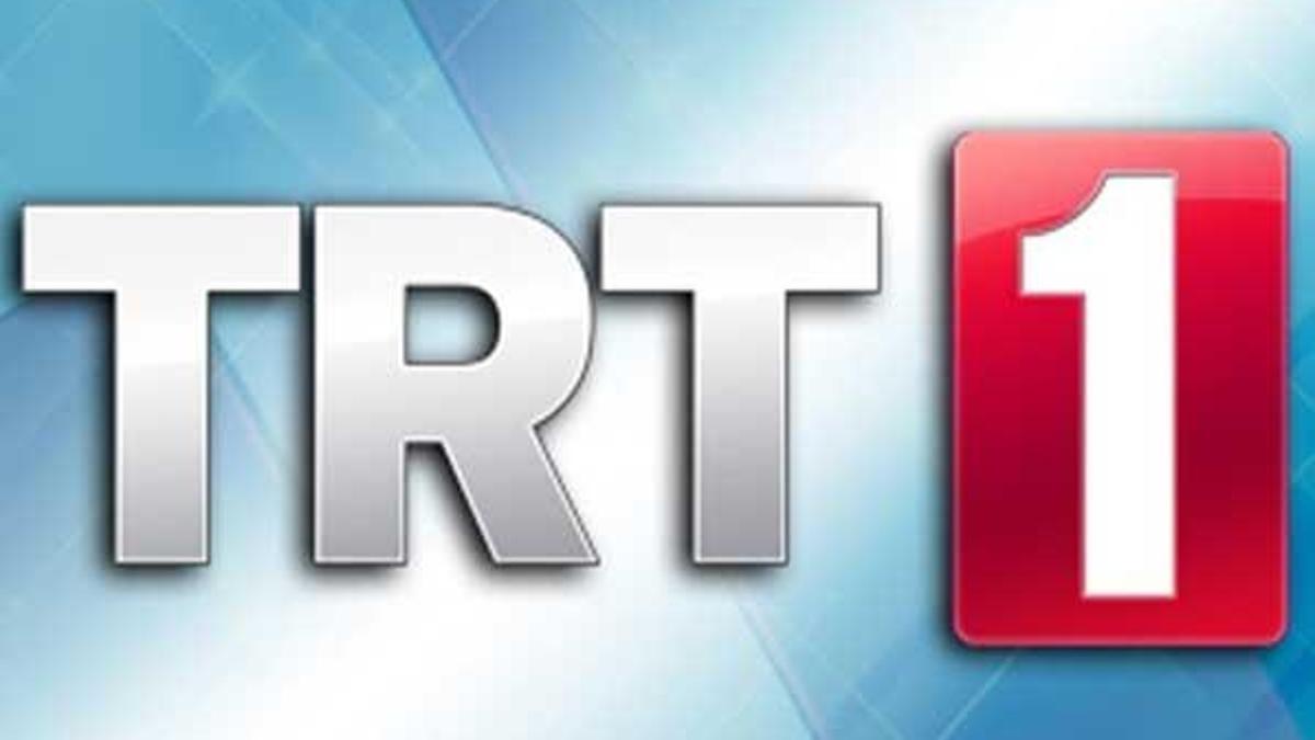 TRT 1 yayın akışında bugün neler var? - 20 Ağustos Pazar