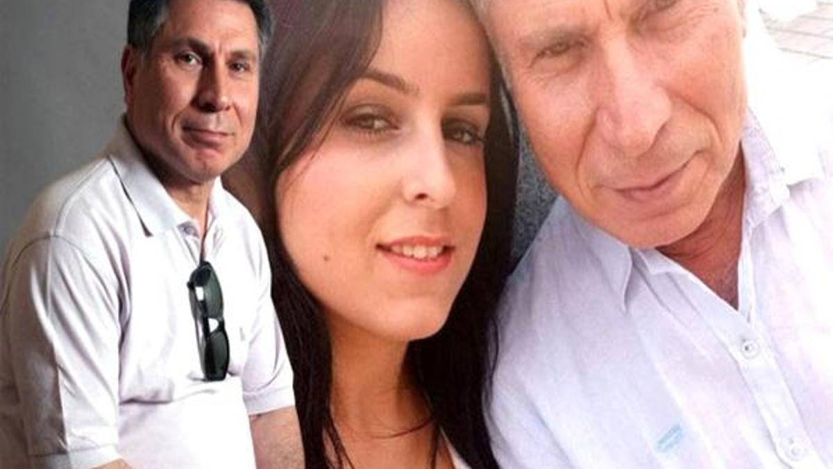 'Hayta İsmail' 23'lük sevgilisiyle evleniyor!