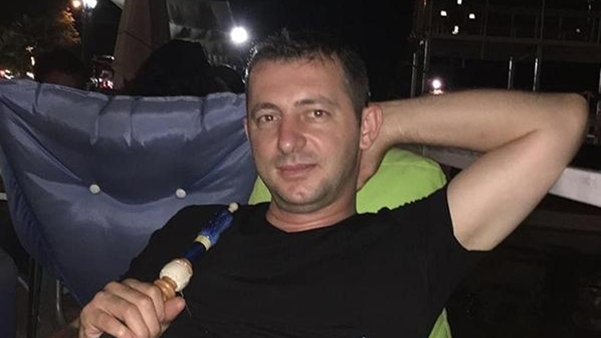 İzmir'de motosiklet kazası: 1 ağır yaralı