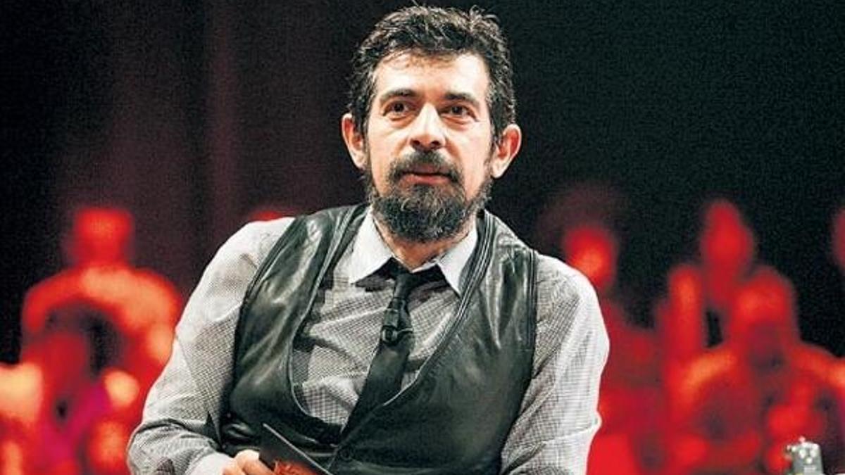 'Kendimi öldüm sandım'