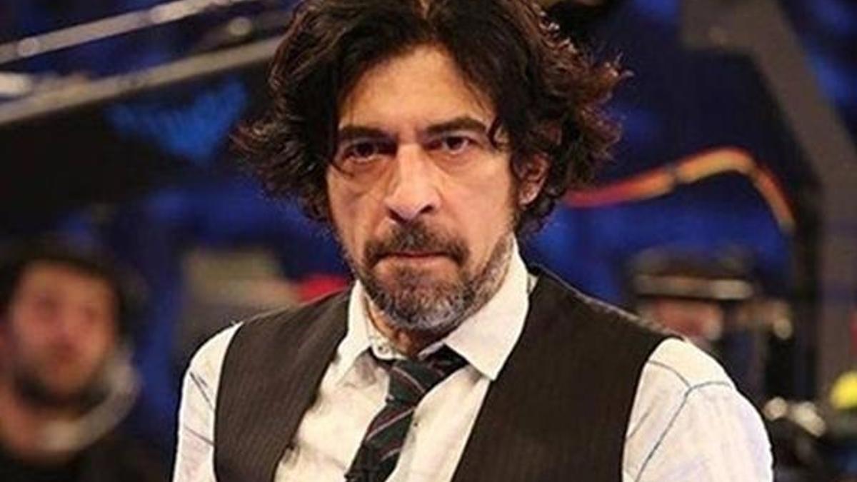 Okan Bayülgen'den flaş karar! Bundan sonra...