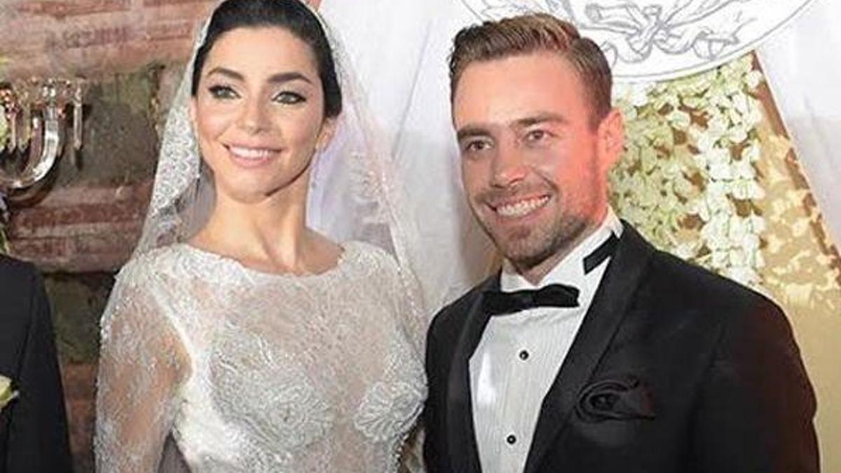 Merve tektaşı iade etti, Murat almadı!
