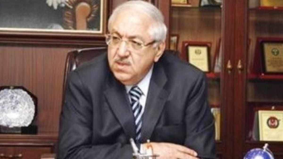 FETÖ'nün "para kasası" holdingin içini boşaltmış