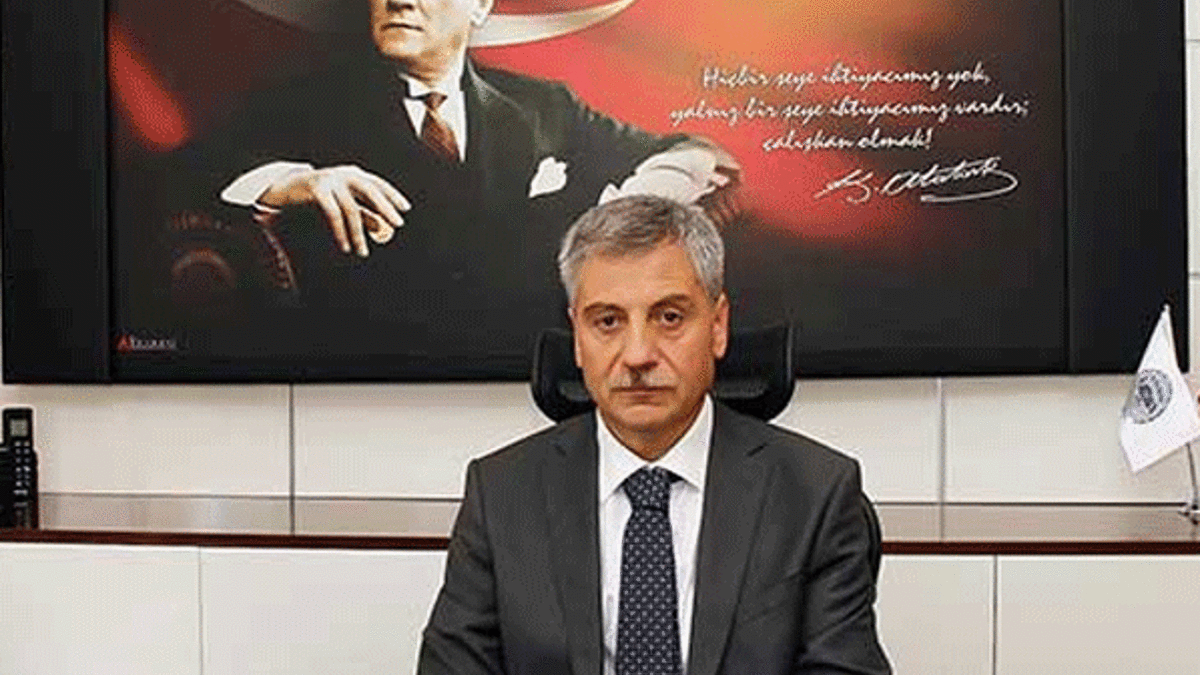Ordu Emniyet Müdürü Çelik, Özel Güvenlik Denetleme Başkanı oldu