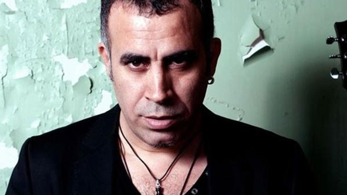 Haluk Levent fidan kampanyası başlattı!