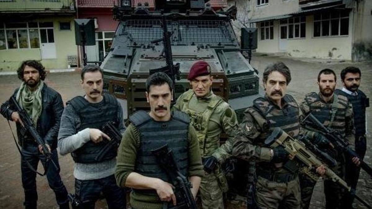 'İsimsizler'de kadro değişti! İşte gelen ve giden oyuncular