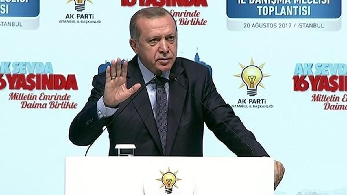 ‘Racon kesilecekse ben keserim’ deyip o isimlere sert çıktı