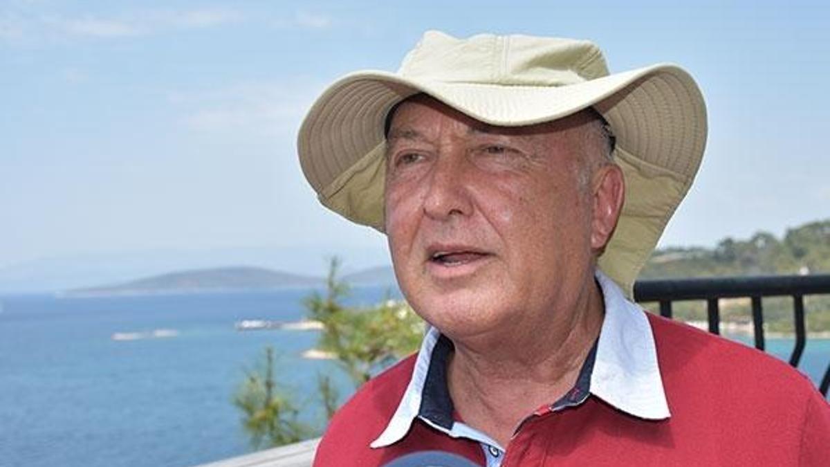 Deprem Uzmanı Ercan'dan flaş açıklama