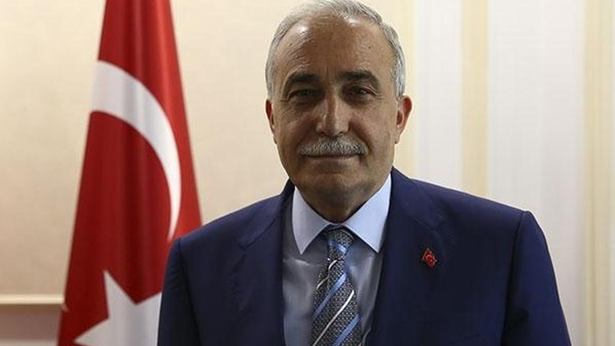 Bakan Fakıbaba: 4 aylık planımızı yaptık