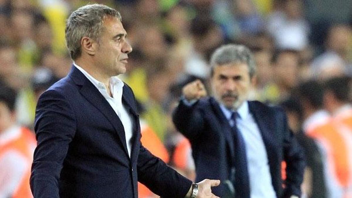 Ersun Yanal'dan penaltı yorumu!