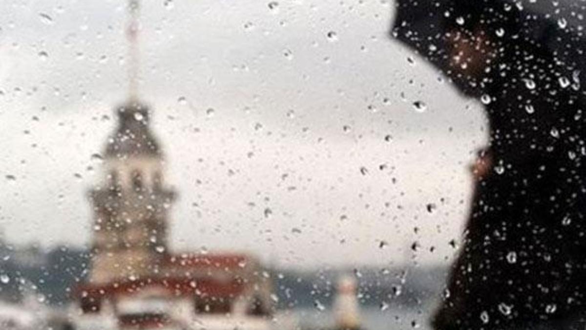 Meteoroloji'den son dakika uyarısı!