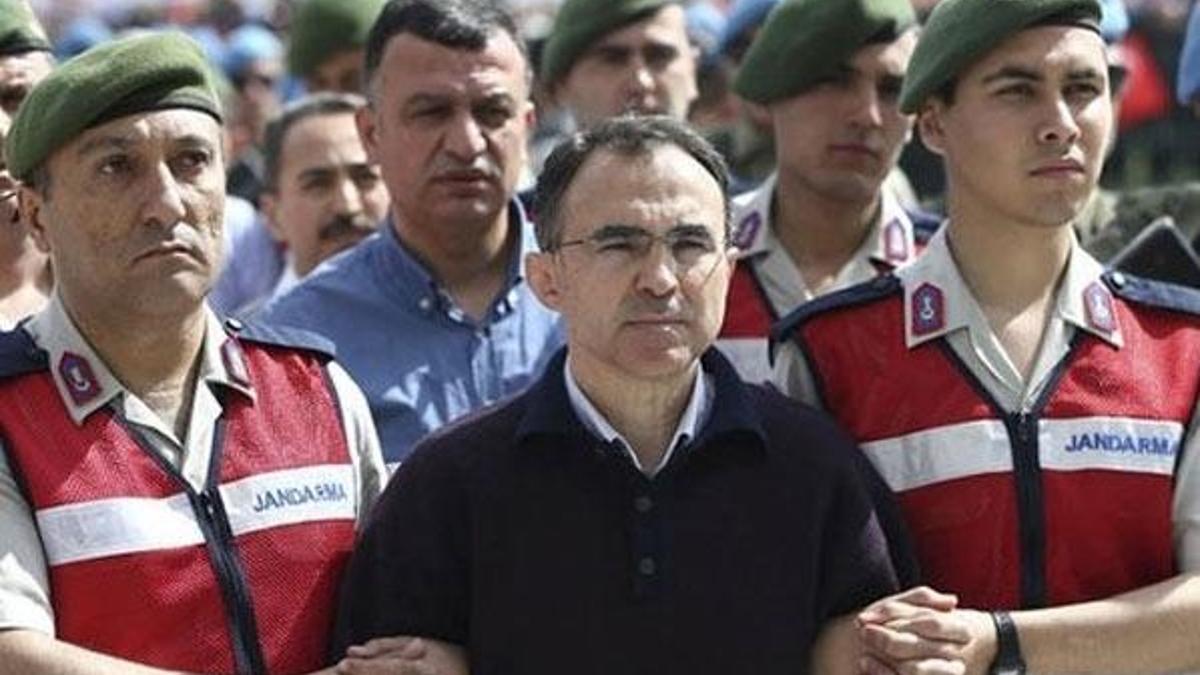 15 Temmuz’un karakutusu