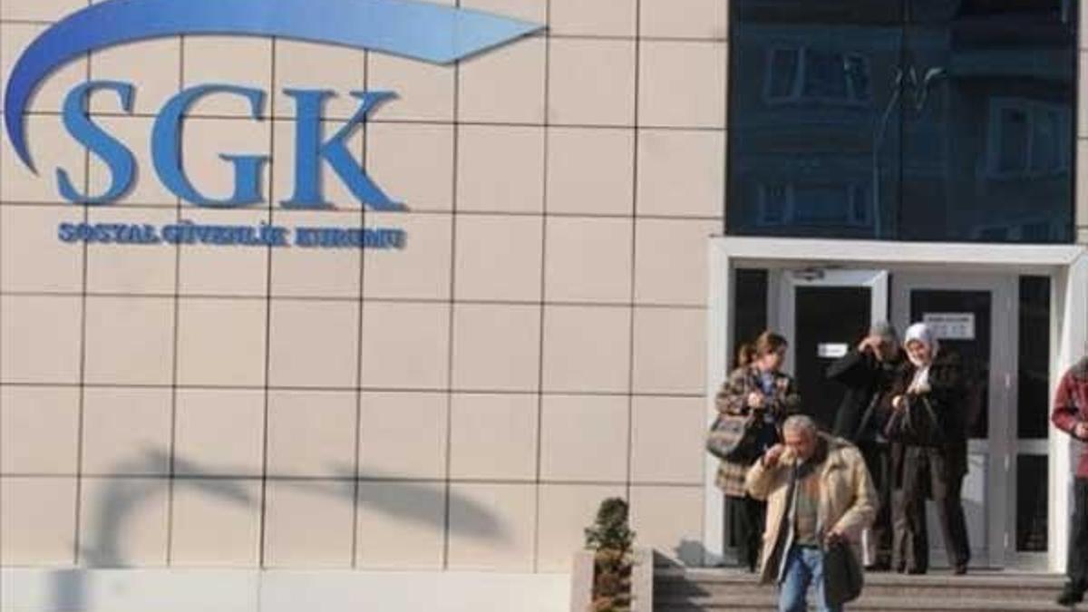 SGK hizmet dökümü nasıl alınır?